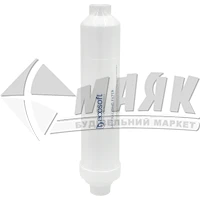 Картридж для фільтра мінералізатор Ecosoft 2×10"