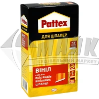 Клей для шпалер Pattex Вініл 250 г