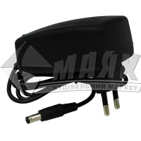 Блок живлення BIOM AC/DC 220/12V 2A 24Вт