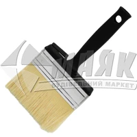 Макловиця малярна Storch ClassicTOP 30×100 мм штучний ворс пластикова ручка