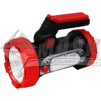Ліхтар ручний акумуляторний Stark L-1-01 LED