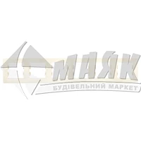 Рамка шестимісна горизонтальна Schneider Asfora кремова