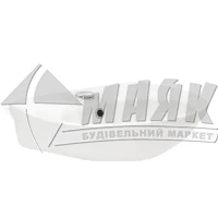 Умивальник МITO Еко-60 керамічний