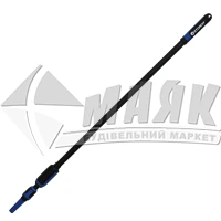 Ручка телескопічна Storch LOCK-IT 118-210 см