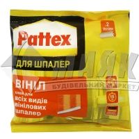 Клей для шпалер Pattex Вініл 95 г