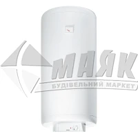 Водонагрівач TIKI GBF 100 V9 100 л 2 кВт сухий тен