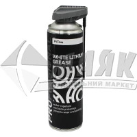 Мастило літієве Piton PRO 500 мл (аерозоль)