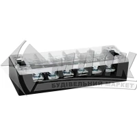 Колодка клемна TAKEL TB-2506 25А 6Р