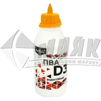 Клей ПВА Arsal D3 330 г