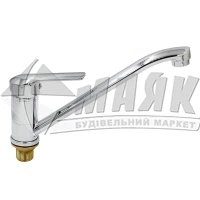 Змішувач для кухні LOFFREY 1Р LY84902