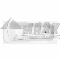 Ванна акрилова KOLO SENSA 150×70 см прямокутна без ніжок