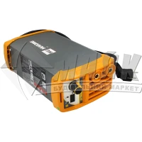 Зварювальний інвертор HUGONG Extreme 160 III 20-160А