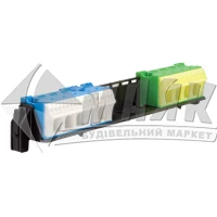 Утримувач з клемами Hager PE/N:16×N+14xPE / 4xN+4xPE