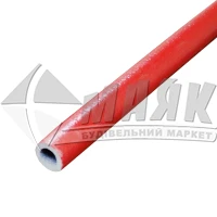Утеплювач для труб Thermaflex 22/6 мм 2 м