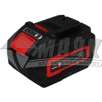 Акумулятор Vitals Master ASL 1860 SmartLine+ 18В 6,0Аг