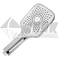 Лійка для душу MIXXUS SH-18 3 режими