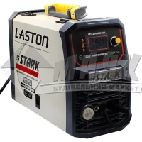 Зварювальний напівавтомат Stark IMT-200 MIG LCD
