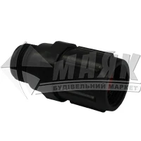 Редуктор для крапельної стрічки Presto-PS 3/4" 1,38 bar