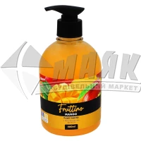 Мило рідке Chisto Fruttino 460 мл Манго