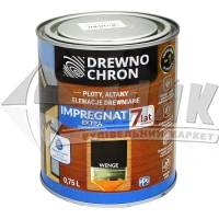 Захист для деревини Drewnochron Impregnat Extra 0,75 л венге