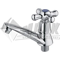 Змішувач одинарний LOFFREY 1Р LY4295