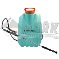 Обприскувач акумуляторний GRUNTEK PRIME BS-12-3 Li-Ion 12 л