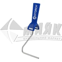 Ручка для міні-валика Storch LOCK-IT 6×100/160 мм