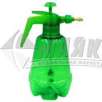 Обприскувач пневматичний FORTE 1,2 л ручний