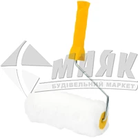 Валик Favorit Вестан 40×180 мм ручка 6 мм ворс 18 мм