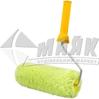 Валик Favorit Синтекс 68×270 мм ручка 8 мм ворс 18 мм
