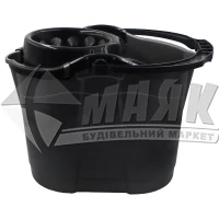 Відро з віджимом Plastics Craft 14 л