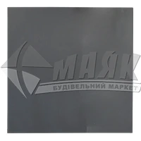Панель до вентилятора airRoxy сіра