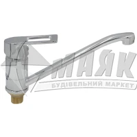 Змішувач для кухні LEDEME 1Р LM4955