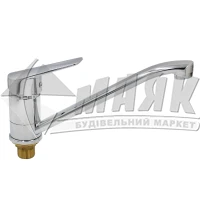 Змішувач для кухні LEDEME 1Р LM4940