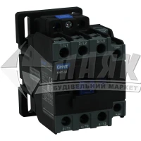 Контактор змінного струму Chint NXC-32 400V 50/60Hz 1NO+1NC