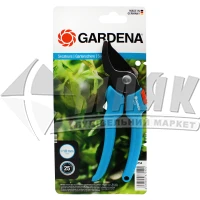 Секатор Gardena Classic зріз 18 мм