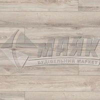 Ламінат Kronospan Krono Original Super Natural Classic K418 32 клас 8 мм з фаскою Дуб Лонгбоу