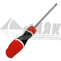 Викрутка спеціальна YATO TORX T25×100 мм S2