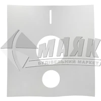 Звукоізоляція GROHE для інсталяції (комплект)