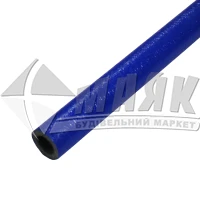 Утеплювач для труб Thermaflex blue 22/6 мм 2 м