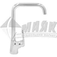 Змішувач для кухні LEDEME 1Р LM4048