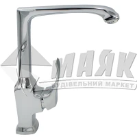 Змішувач для кухні LEDEME 1Р LM4042