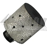 Фреза алмазна конусна Baumesser ContourPRO GF-V 50/50хМ14 50 мм