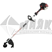 Бензотример Vitals Master BK 3312jd Black Edition 900Вт