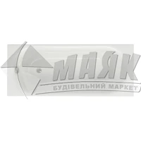 Ванна акрилова Cersanit OCTAVIA ABS 170×70 см прямокутна з ніжками