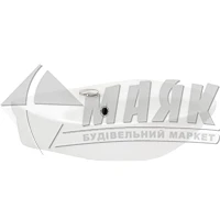 Умивальник МITO Еко-55 керамічний