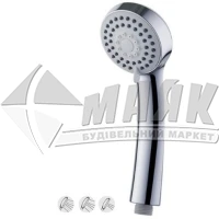 Лійка для душу LEDEME LM09 3 режими