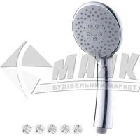 Лійка для душу LEDEME LM01 5 режимів