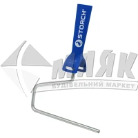Ручка для валика Storch LOCK-IT 8×180 мм