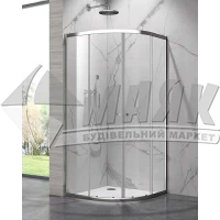 Душова кабіна Aquaform CLASSIC 900×900×1900 мм з піддоном та сифоном